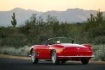 Ferrari 250 GT California Passo Lungo (Fari Coperti) 1958 года
